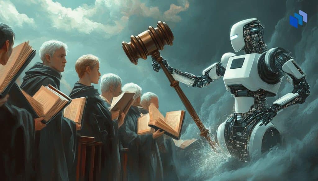 Authors File Lawsuit Against Anthropic Claude AI for Copyright Violations