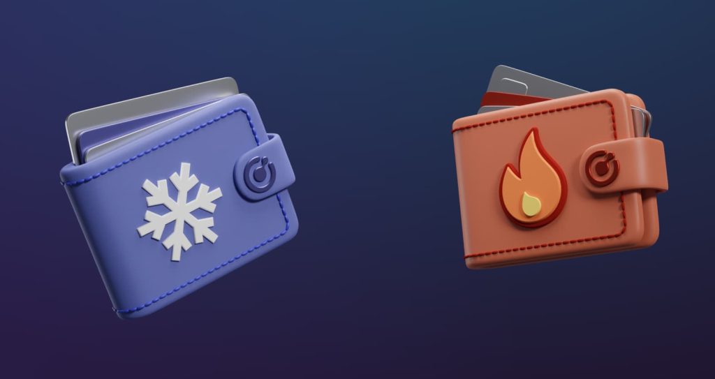 cold wallet