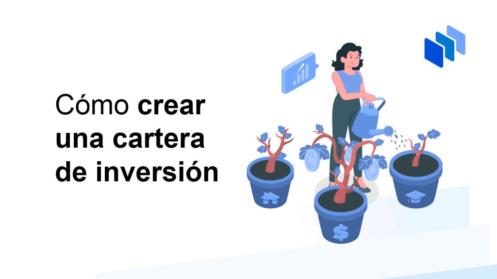 Qué es una cartera de inversión