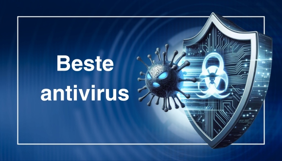 Beste antivirus